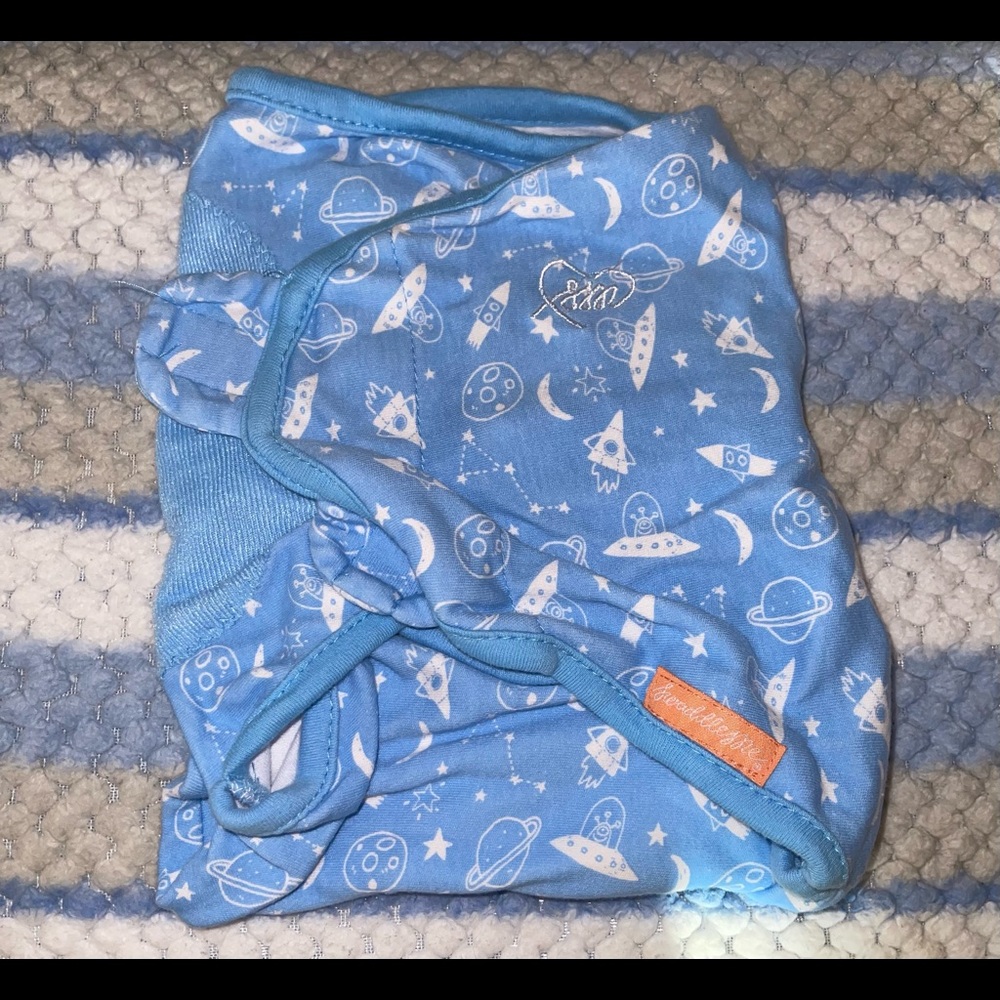 Swaddles